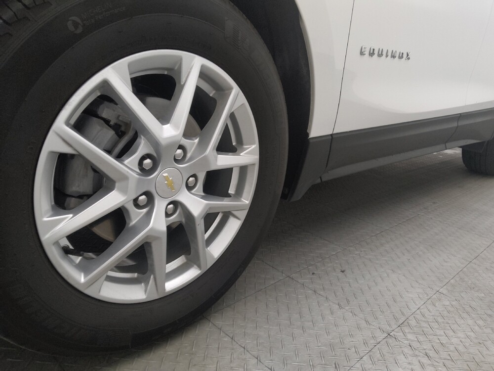 2024 Chevrolet Equinox in Ocala, FL 34471 - 18114890 31