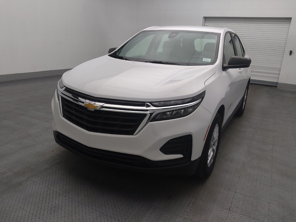 2024 Chevrolet Equinox in Ocala, FL 34471 - 18114890 15