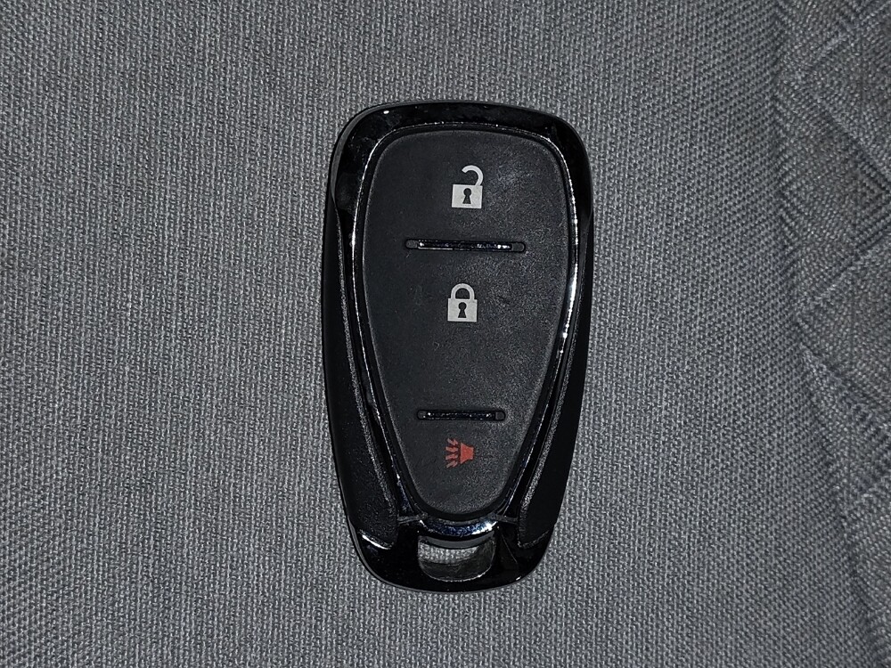 2024 Chevrolet Equinox in Ocala, FL 34471 - 18114890 32