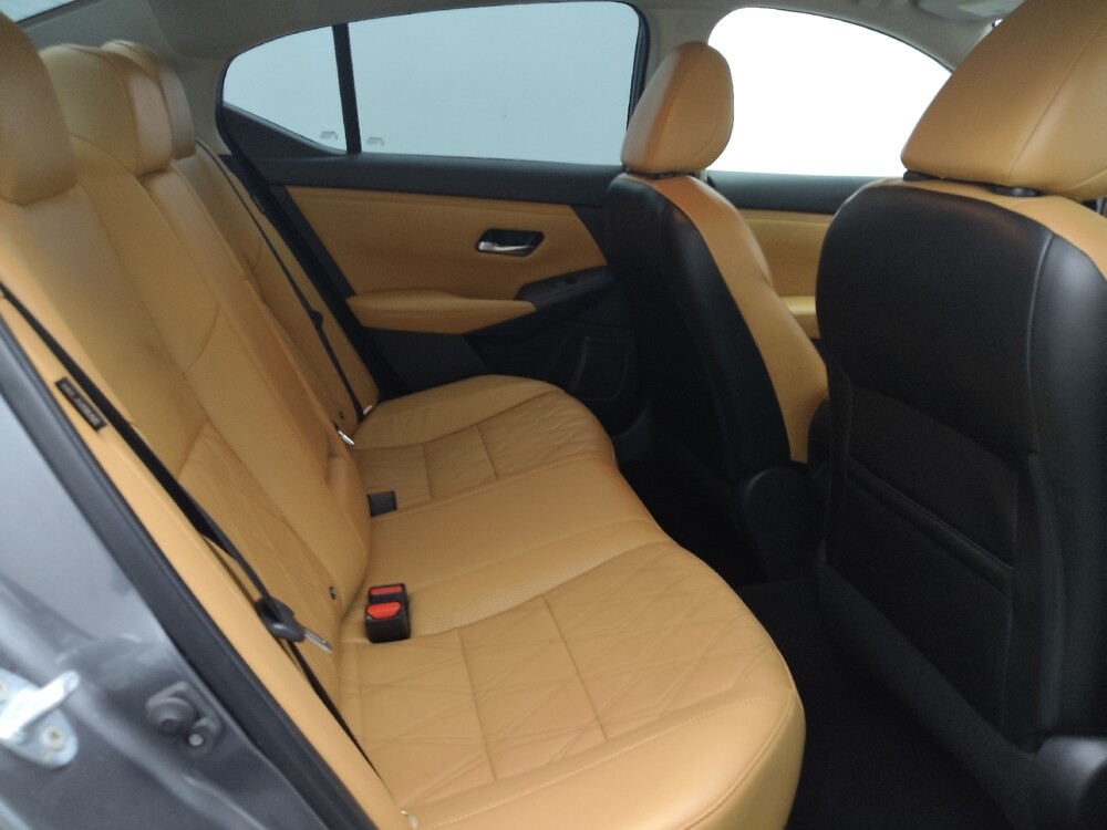 2022 Nissan Sentra in Lakewood, CO 80215 - 18114892 19