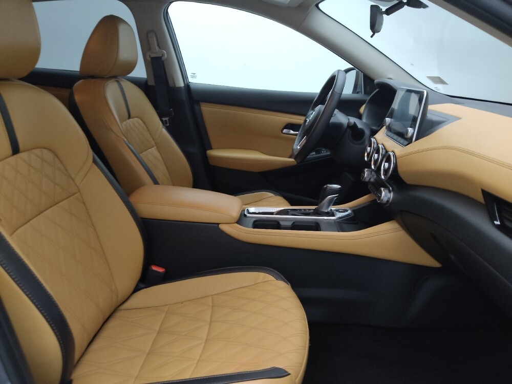 2022 Nissan Sentra in Lakewood, CO 80215 - 18114892 21