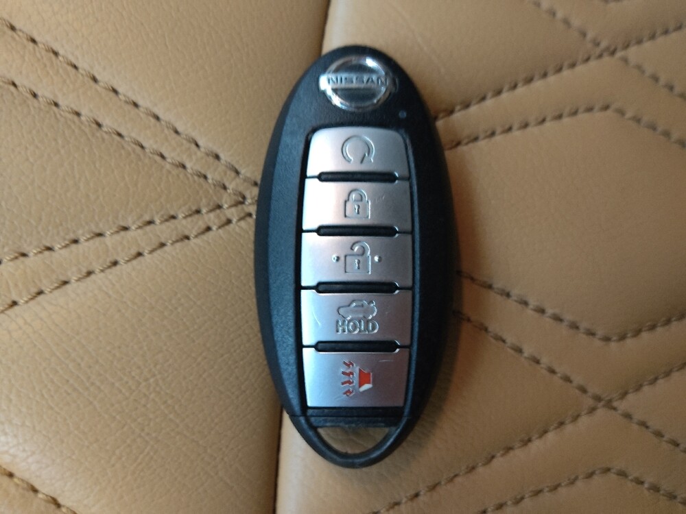 2022 Nissan Sentra in Lakewood, CO 80215 - 18114892 32