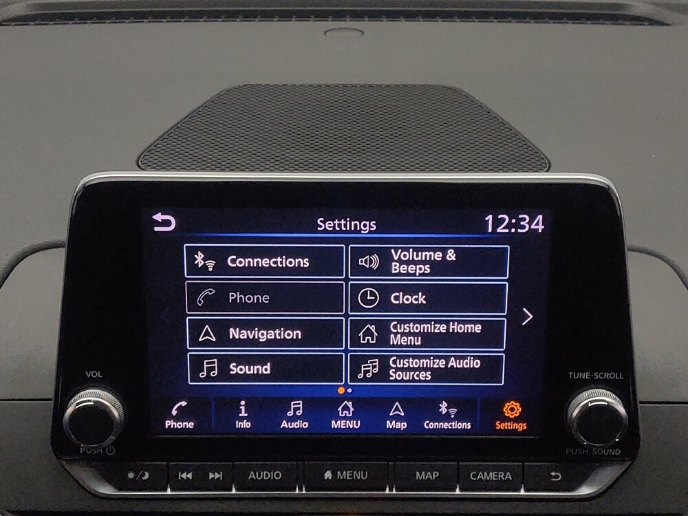 2020 Nissan Altima in Ocala, FL 34471 - 18114893 25