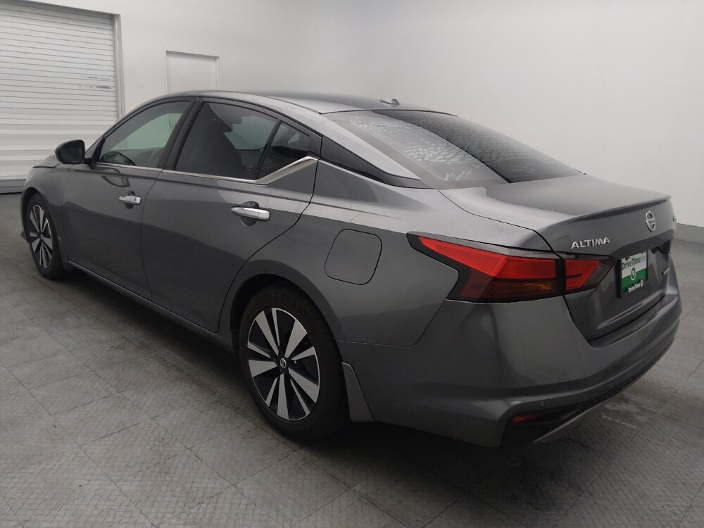 2020 Nissan Altima in Ocala, FL 34471 - 18114893 5