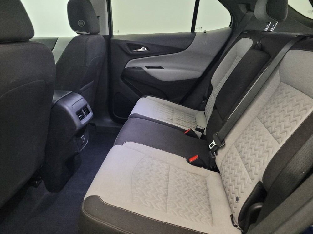 2022 Chevrolet Equinox in New Castle, DE 19720 - 18114894 18