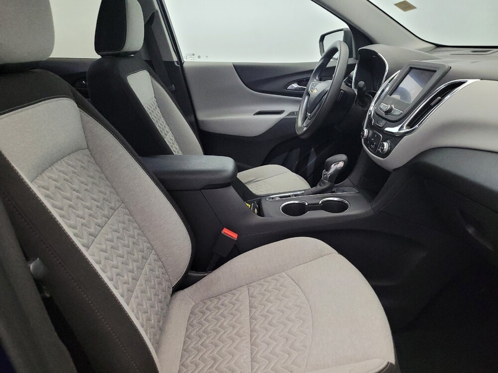 2022 Chevrolet Equinox in New Castle, DE 19720 - 18114894 21