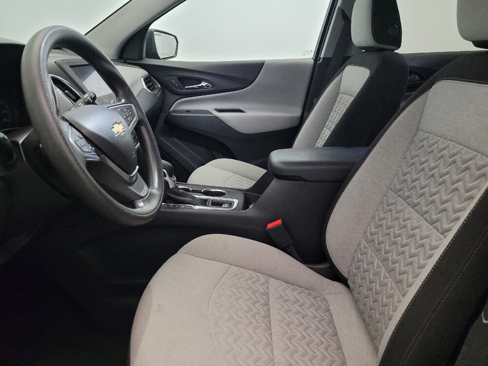 2022 Chevrolet Equinox in New Castle, DE 19720 - 18114894 17