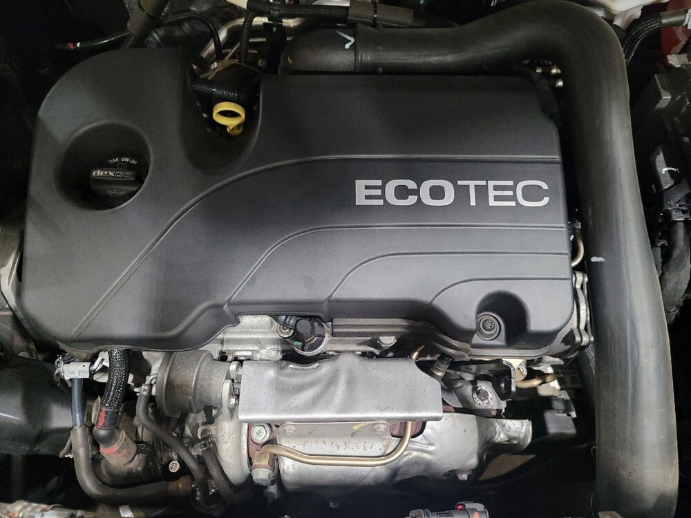 2022 Chevrolet Equinox in New Castle, DE 19720 - 18114894 30