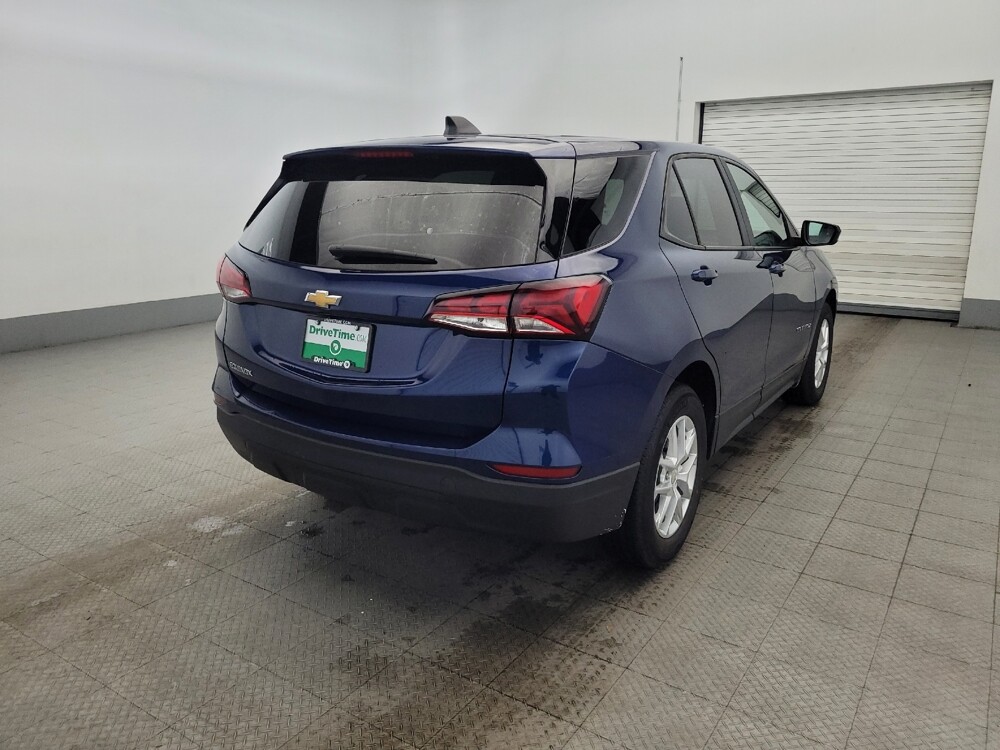 2022 Chevrolet Equinox in New Castle, DE 19720 - 18114894 9