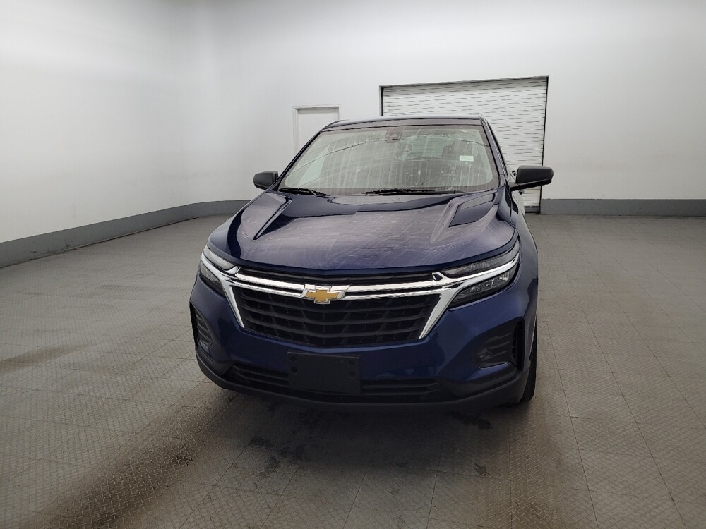 2022 Chevrolet Equinox in New Castle, DE 19720 - 18114894 15