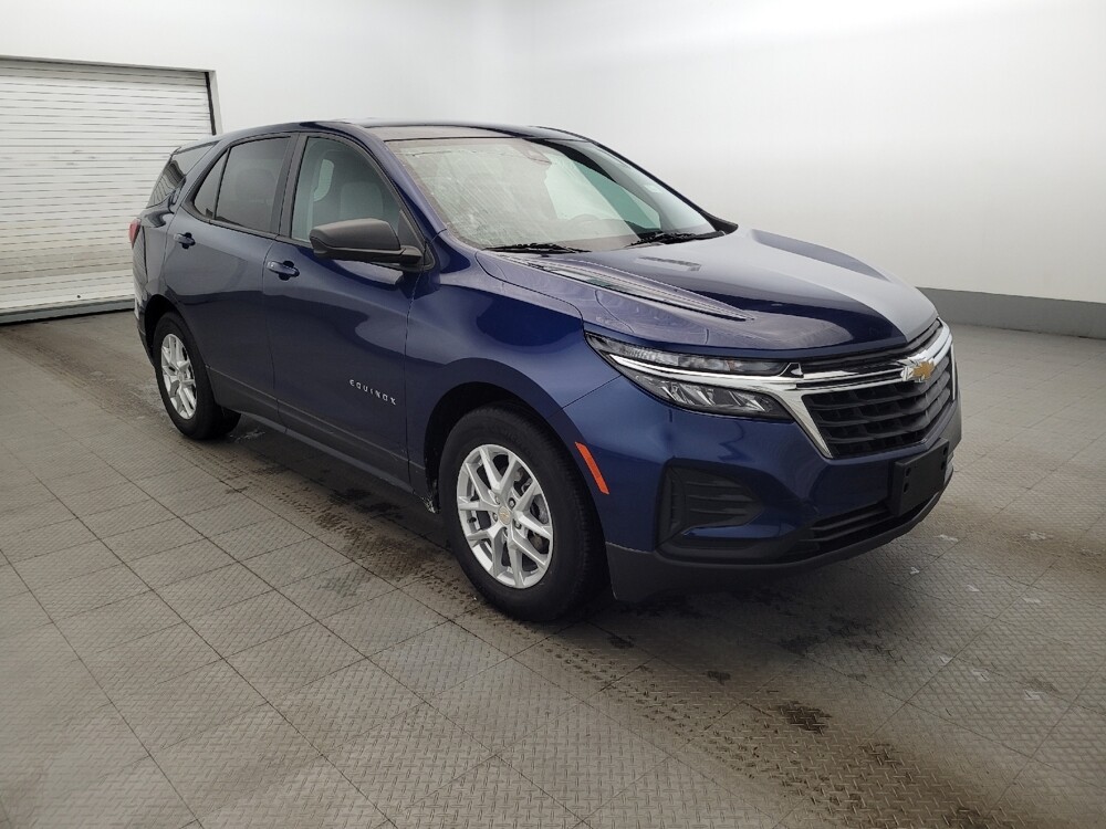 2022 Chevrolet Equinox in New Castle, DE 19720 - 18114894 13