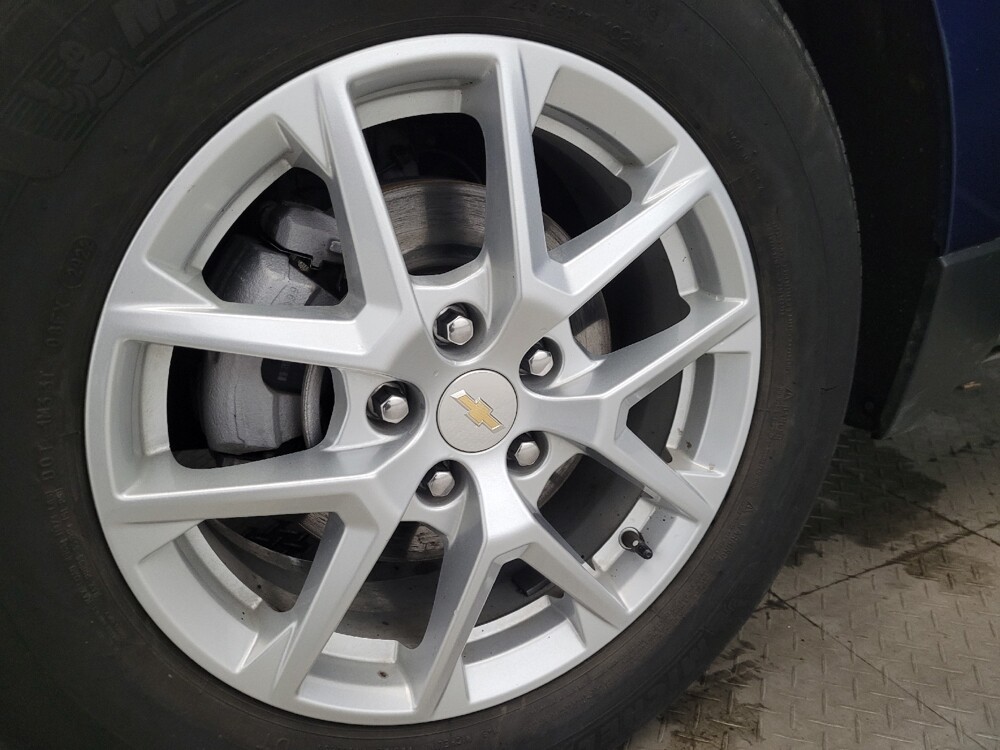 2022 Chevrolet Equinox in New Castle, DE 19720 - 18114894 31