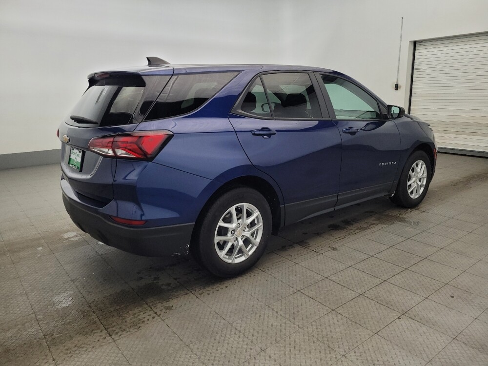 2022 Chevrolet Equinox in New Castle, DE 19720 - 18114894 10
