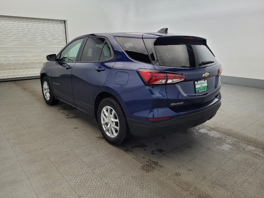 2022 Chevrolet Equinox in New Castle, DE 19720 - 18114894 5