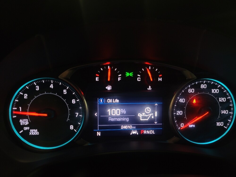 2022 Chevrolet Equinox in New Castle, DE 19720 - 18114894 23