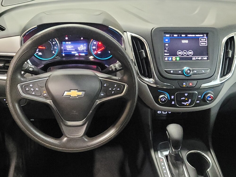 2022 Chevrolet Equinox in New Castle, DE 19720 - 18114894 22