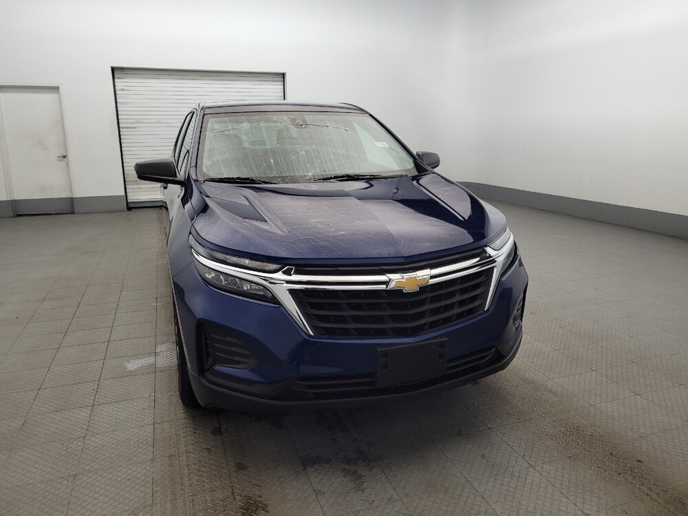 2022 Chevrolet Equinox in New Castle, DE 19720 - 18114894 14