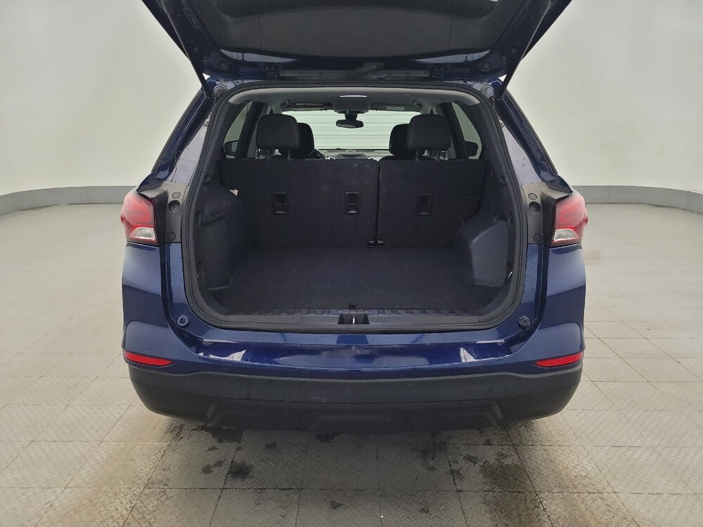 2022 Chevrolet Equinox in New Castle, DE 19720 - 18114894 29