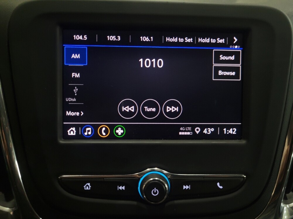 2022 Chevrolet Equinox in New Castle, DE 19720 - 18114894 25