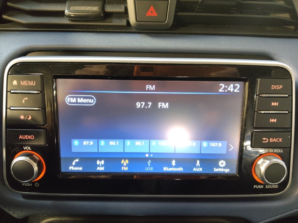 2025 Nissan Versa in Columbia, SC 29210 - 18114896 25