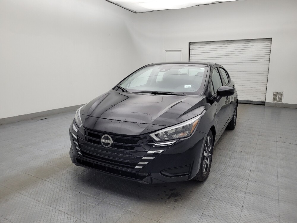 2025 Nissan Versa in Columbia, SC 29210 - 18114896 15