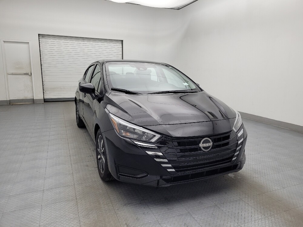 2025 Nissan Versa in Columbia, SC 29210 - 18114896 14