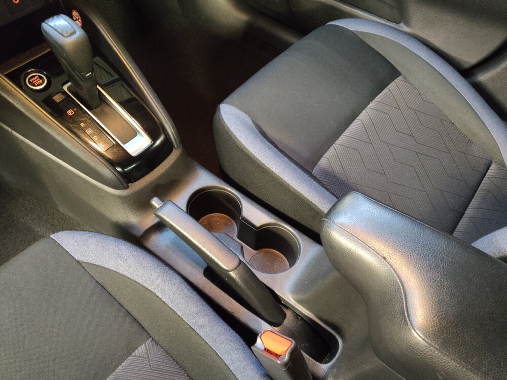 2025 Nissan Versa in Columbia, SC 29210 - 18114896 26