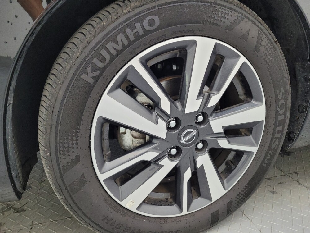 2025 Nissan Versa in Columbia, SC 29210 - 18114896 31