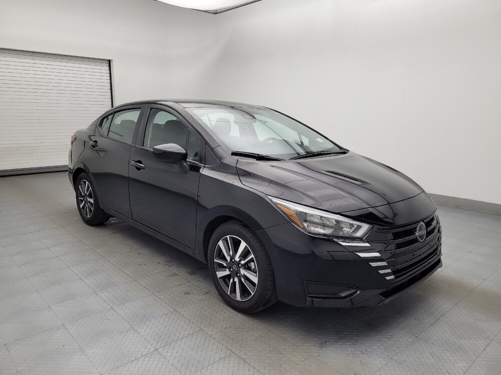 2025 Nissan Versa in Columbia, SC 29210 - 18114896 13