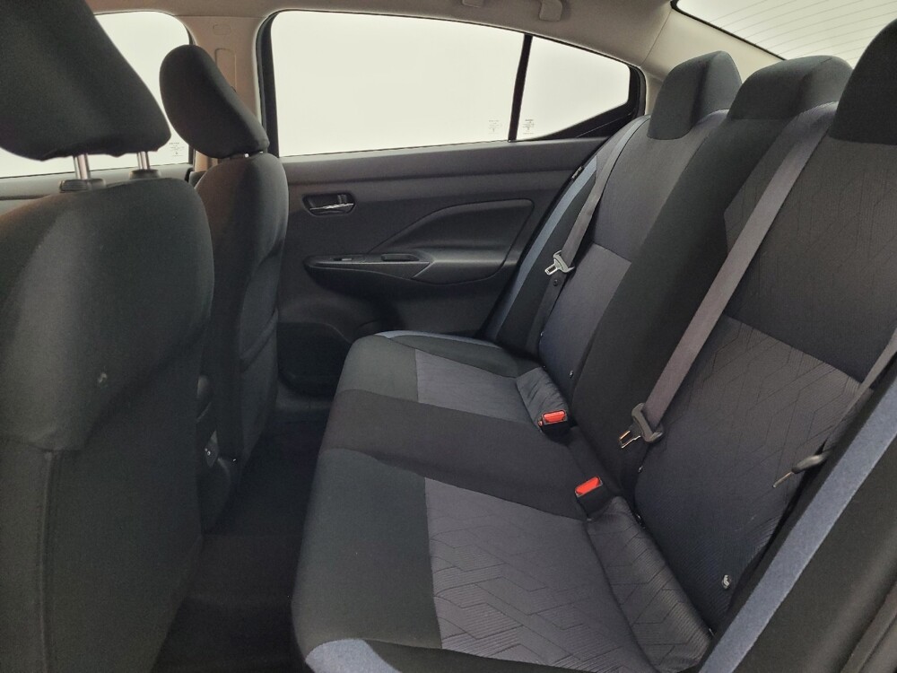 2025 Nissan Versa in Columbia, SC 29210 - 18114896 18