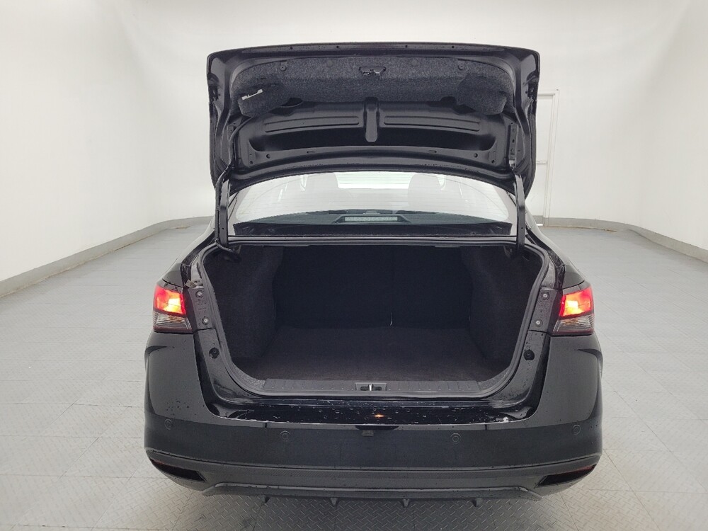 2025 Nissan Versa in Columbia, SC 29210 - 18114896 29