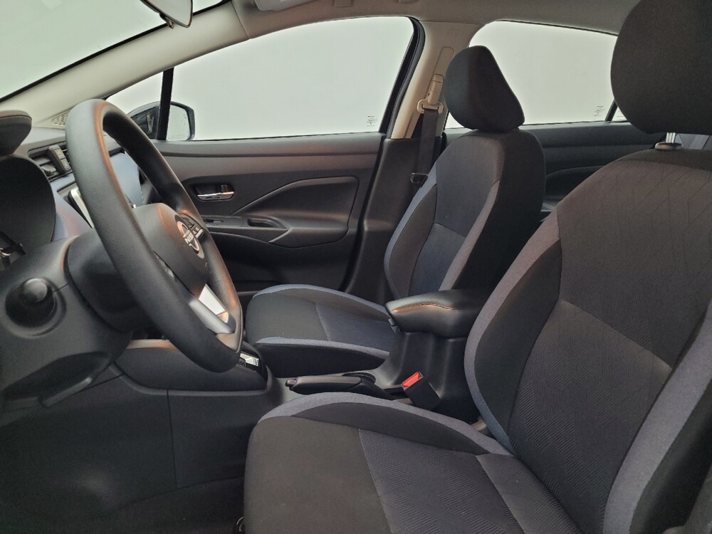 2025 Nissan Versa in Columbia, SC 29210 - 18114896 17