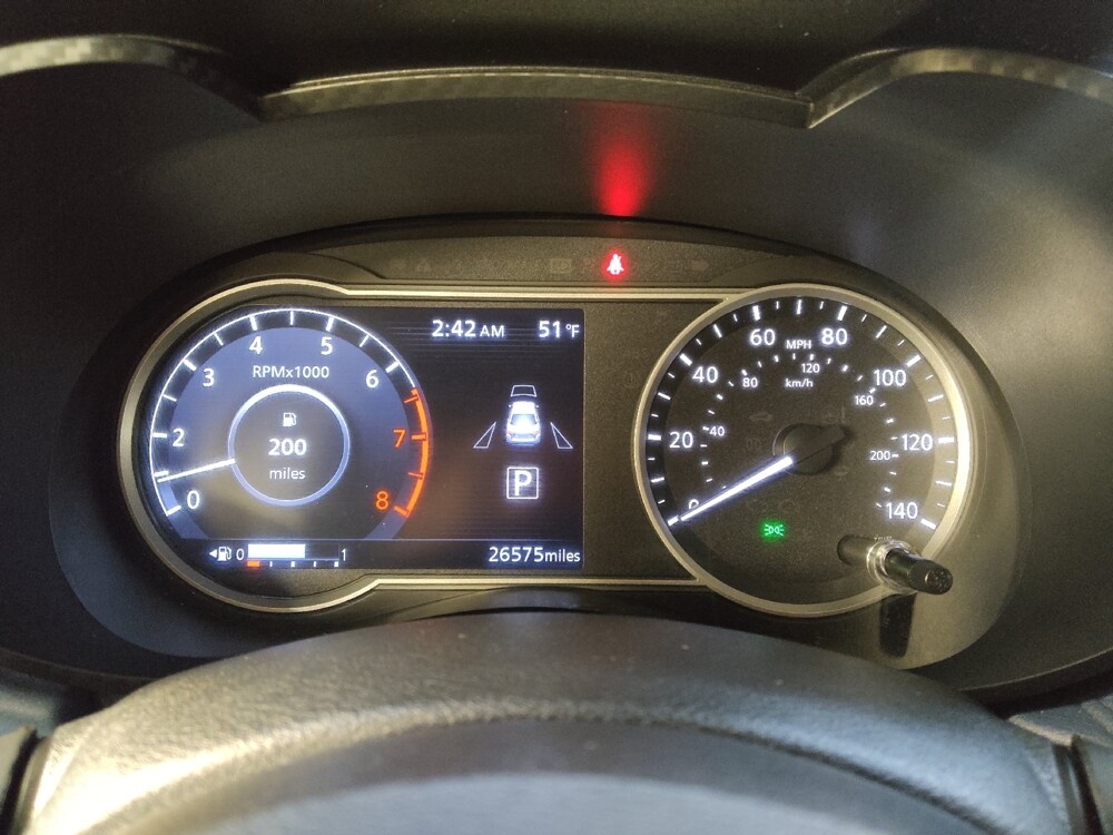 2025 Nissan Versa in Columbia, SC 29210 - 18114896 23