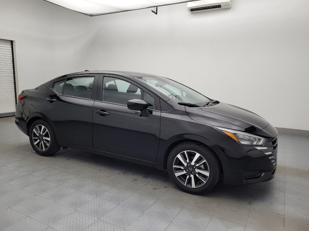 2025 Nissan Versa in Columbia, SC 29210 - 18114896 11