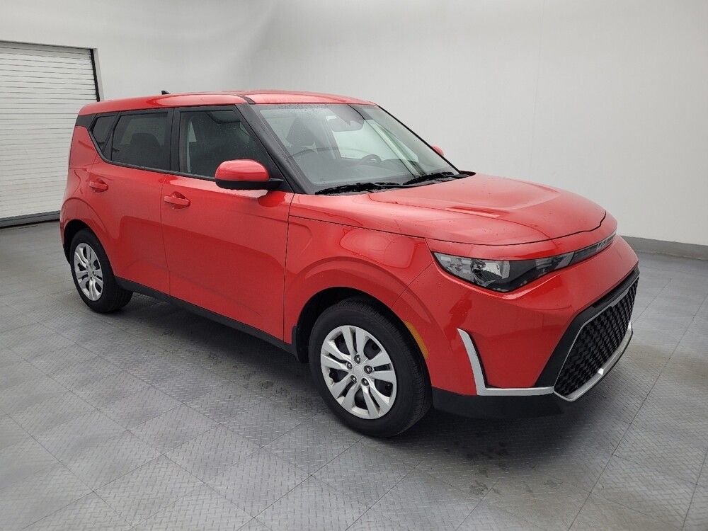 2025 Kia Soul in Gastonia, NC 28056 - 18114897 11
