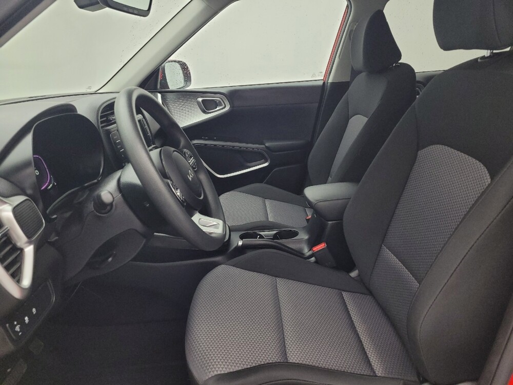 2025 Kia Soul in Gastonia, NC 28056 - 18114897 17