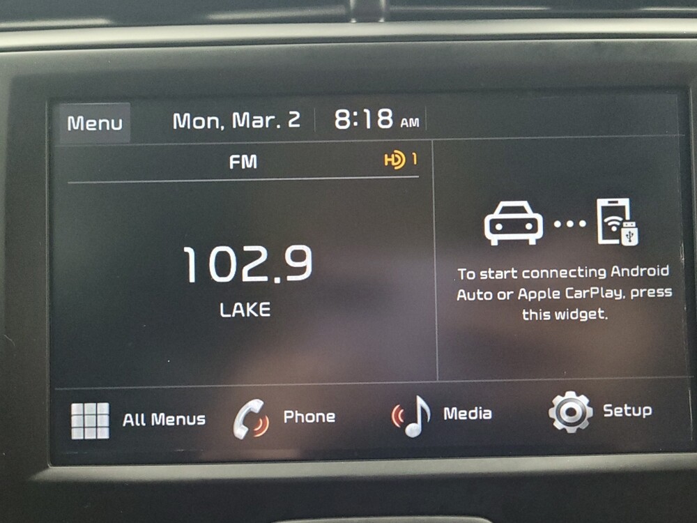 2025 Kia Soul in Gastonia, NC 28056 - 18114897 25