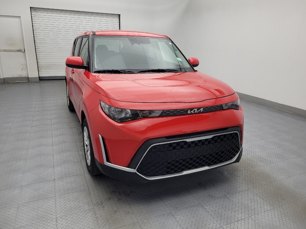 2025 Kia Soul in Gastonia, NC 28056 - 18114897 14