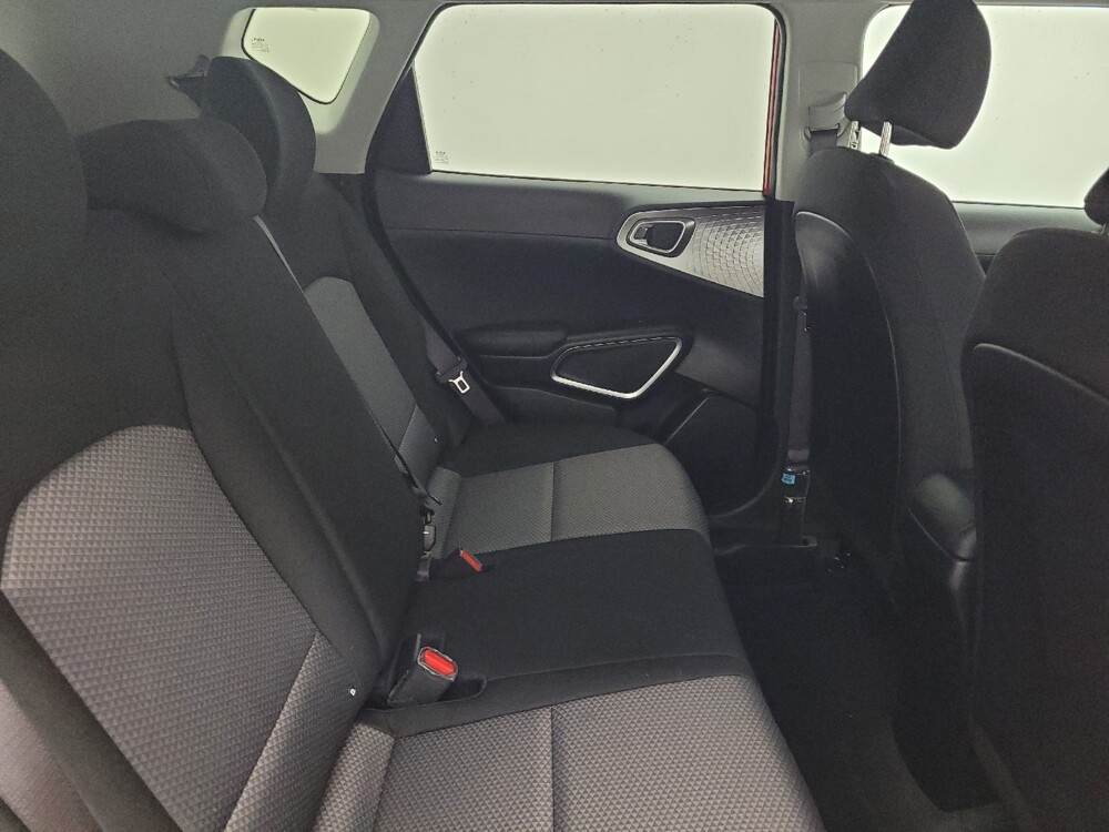 2025 Kia Soul in Gastonia, NC 28056 - 18114897 19