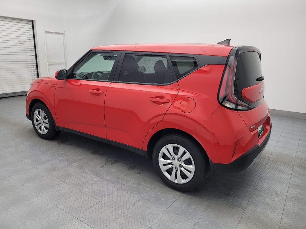2025 Kia Soul in Gastonia, NC 28056 - 18114897 3