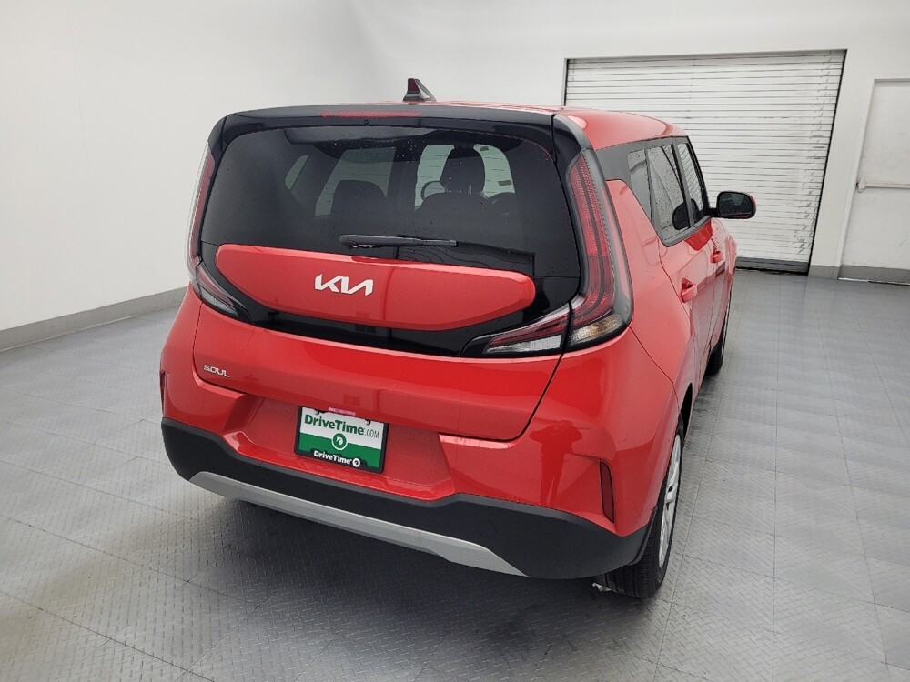2025 Kia Soul in Gastonia, NC 28056 - 18114897 7