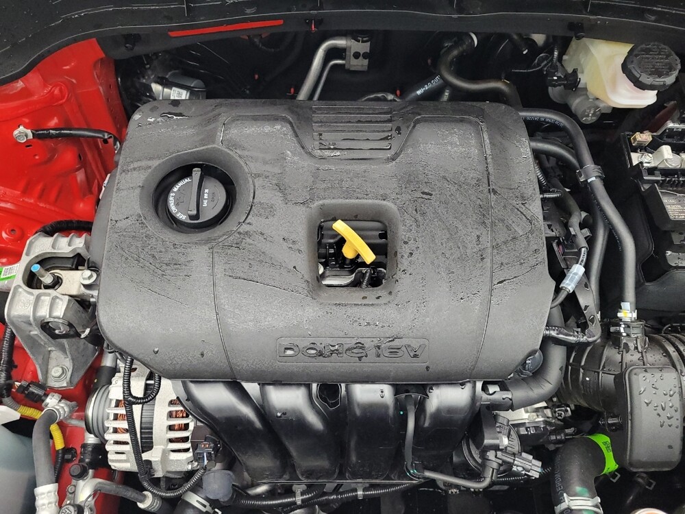 2025 Kia Soul in Gastonia, NC 28056 - 18114897 30