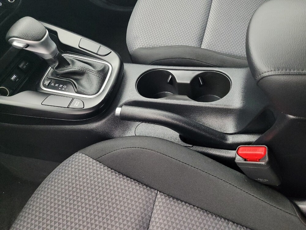 2025 Kia Soul in Gastonia, NC 28056 - 18114897 26