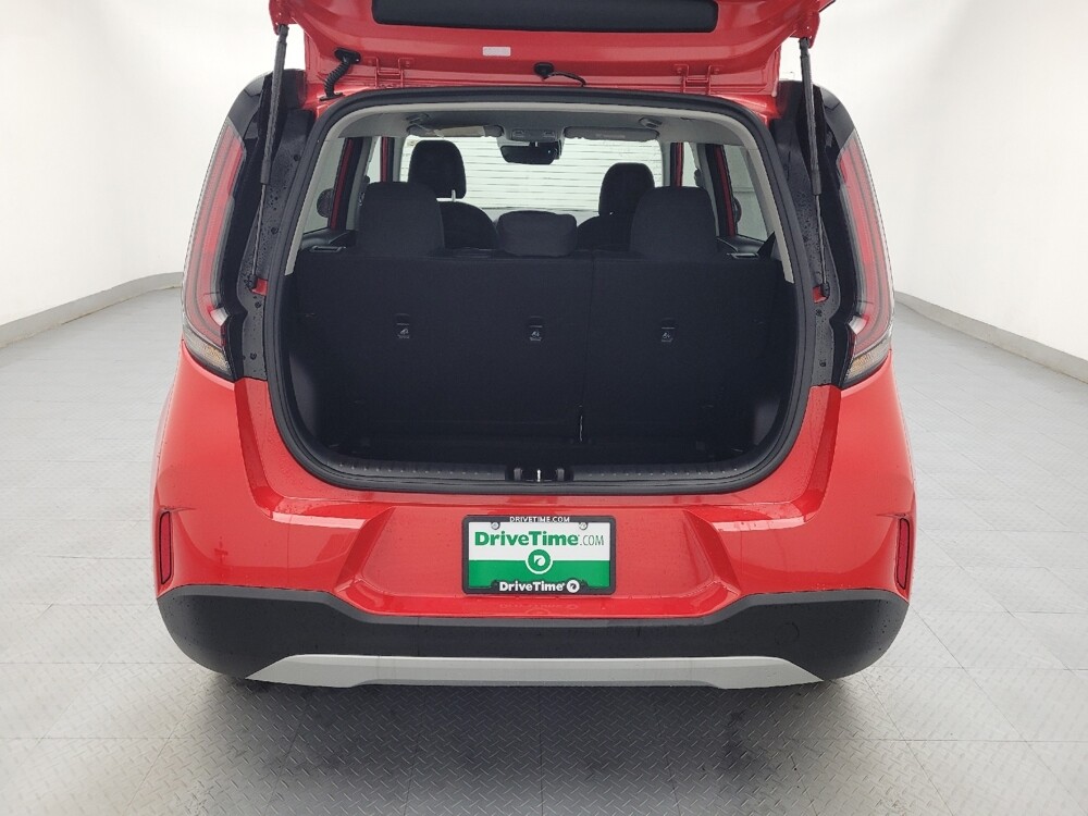 2025 Kia Soul in Gastonia, NC 28056 - 18114897 29