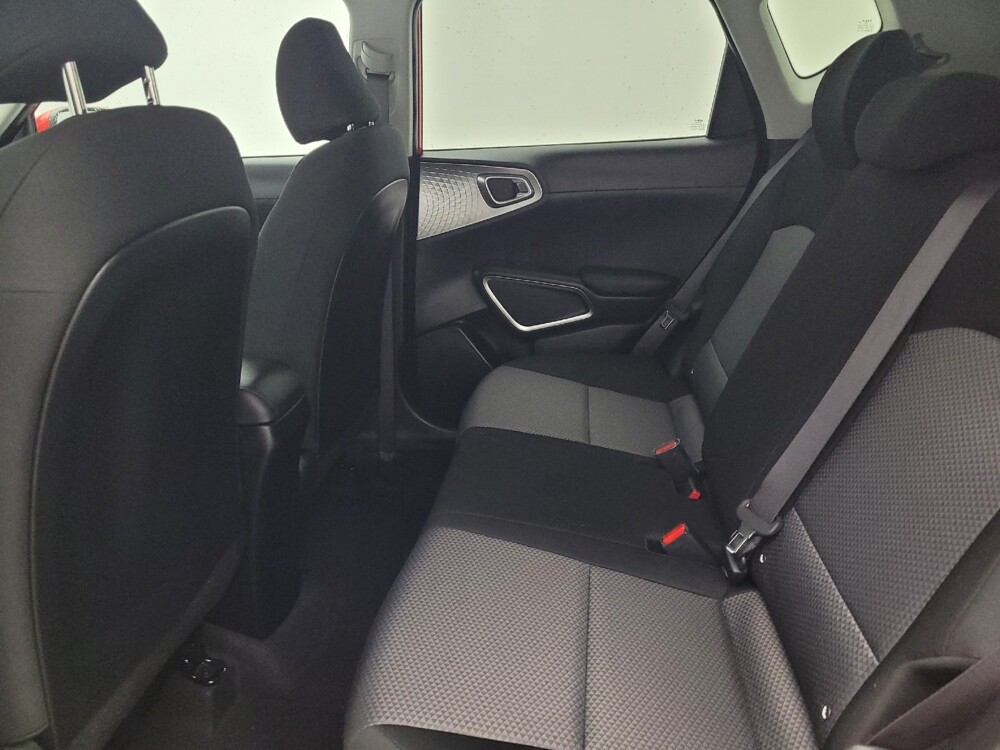 2025 Kia Soul in Gastonia, NC 28056 - 18114897 18
