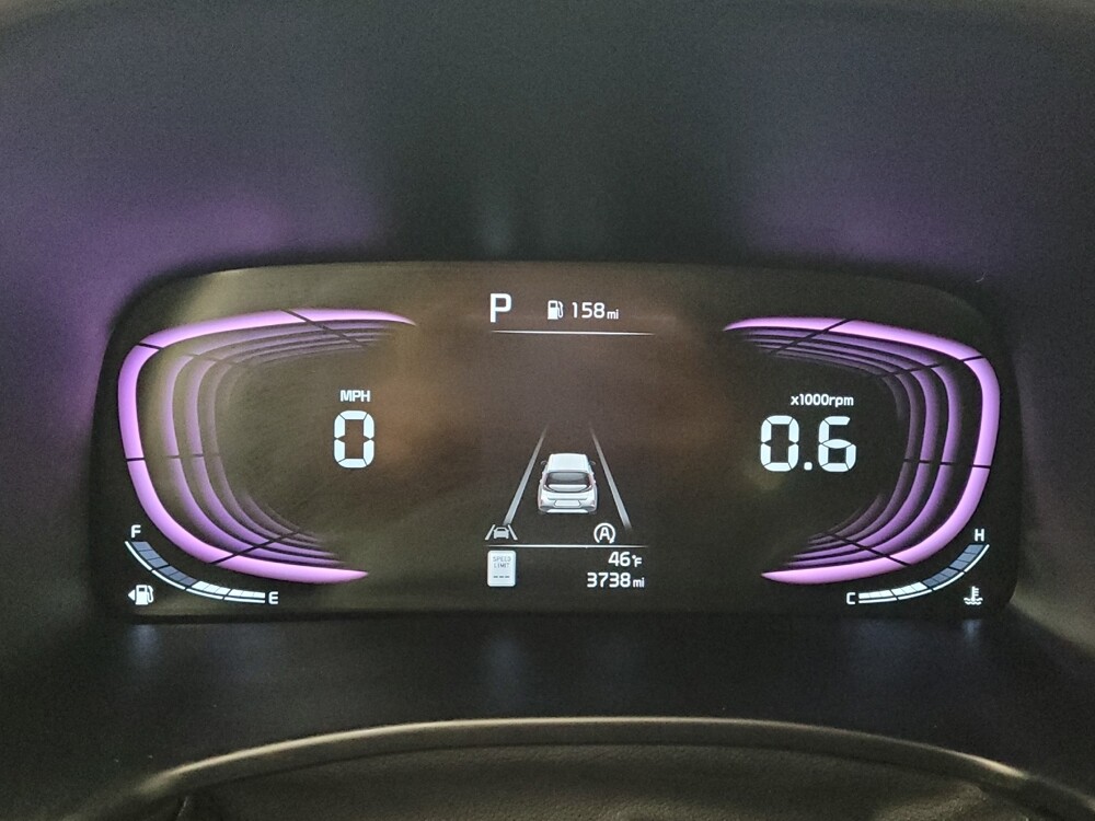 2025 Kia Soul in Gastonia, NC 28056 - 18114897 23