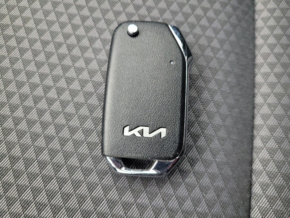 2025 Kia Soul in Gastonia, NC 28056 - 18114897 32