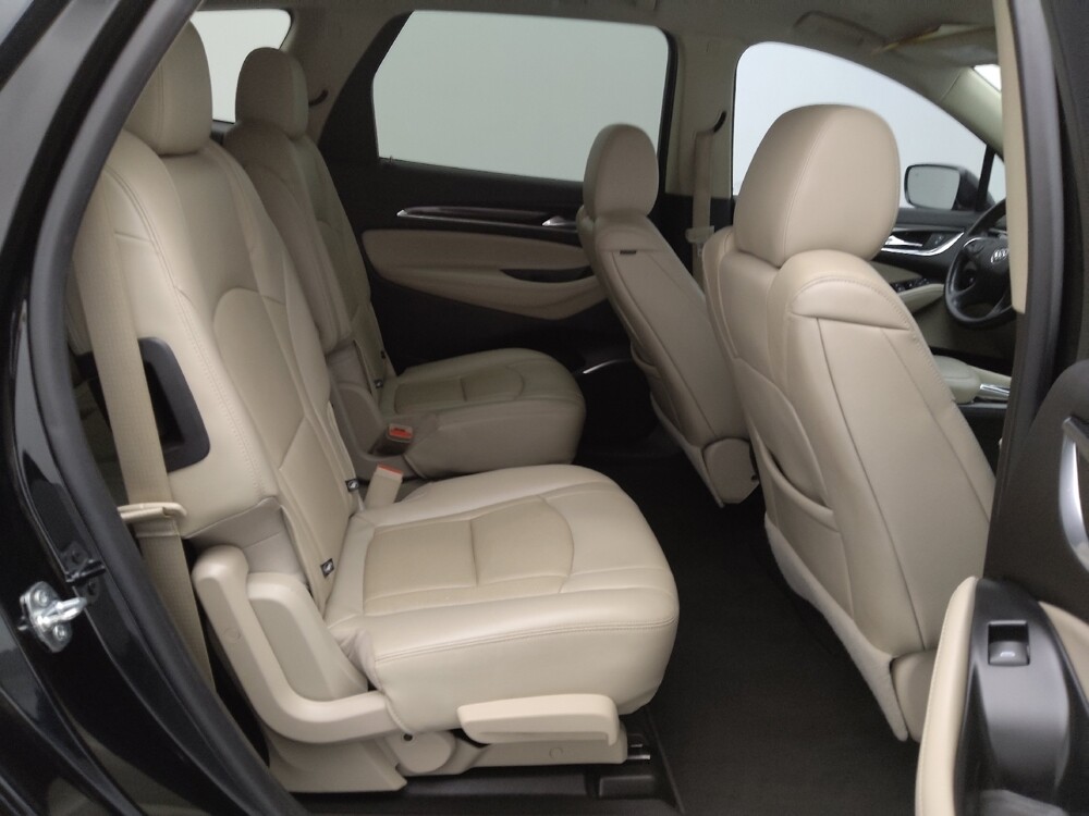 2021 Buick Enclave in St. Louis, MO 63125 - 18114899 19