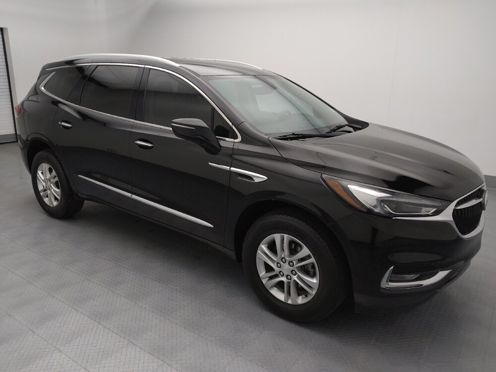 2021 Buick Enclave in St. Louis, MO 63125 - 18114899 11