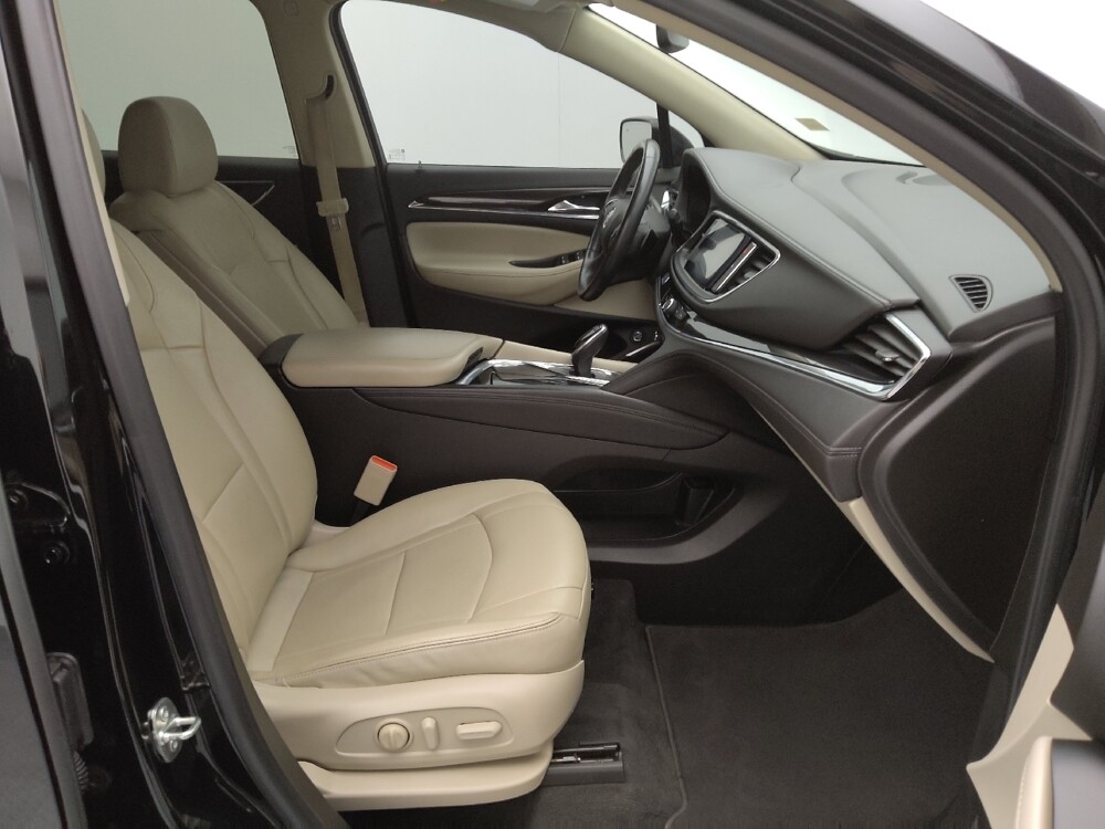 2021 Buick Enclave in St. Louis, MO 63125 - 18114899 17